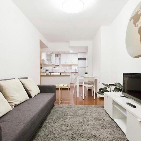 Apartamento Centro Historico Valencia De 2 Habitaciones Zewnętrze zdjęcie