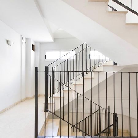 Apartamento Centro Historico Valencia De 2 Habitaciones Zewnętrze zdjęcie