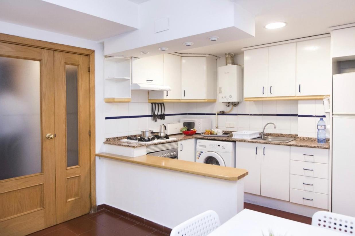 Apartamento Centro Historico Valencia De 2 Habitaciones Zewnętrze zdjęcie