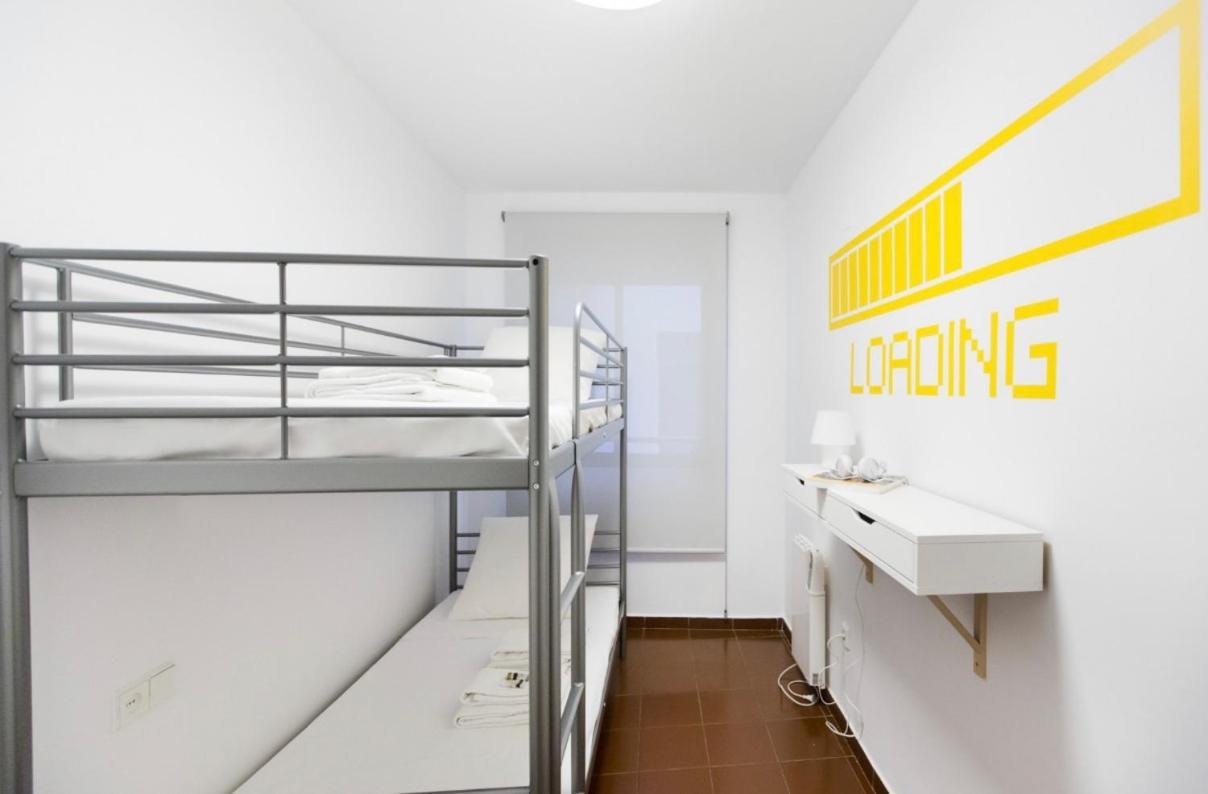 Apartamento Centro Historico Valencia De 2 Habitaciones Zewnętrze zdjęcie