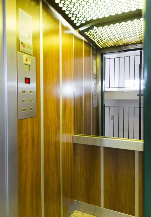 Apartamento Centro Historico Valencia De 2 Habitaciones Zewnętrze zdjęcie