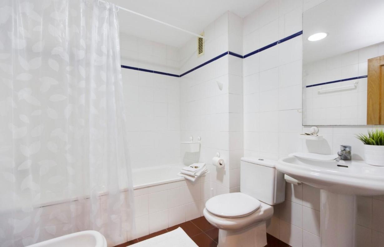 Apartamento Centro Historico Valencia De 2 Habitaciones Zewnętrze zdjęcie