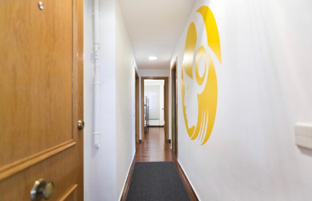 Apartamento Centro Historico Valencia De 2 Habitaciones Zewnętrze zdjęcie