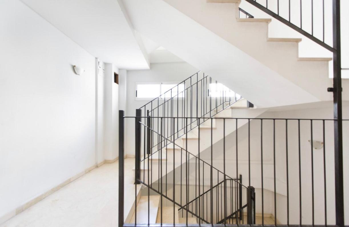 Apartamento Centro Historico Valencia De 2 Habitaciones Zewnętrze zdjęcie
